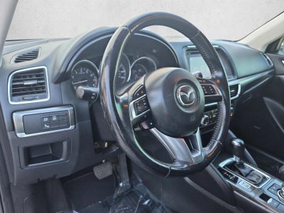 2016 Mazda Mazda CX-5 FWD 4dr Auto Grand Touring
