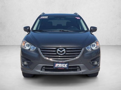 2016 Mazda Mazda CX-5 FWD 4dr Auto Grand Touring