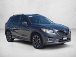 2016 Mazda Mazda CX-5 FWD 4dr Auto Grand Touring
