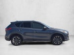2016 Mazda Mazda CX-5 FWD 4dr Auto Grand Touring