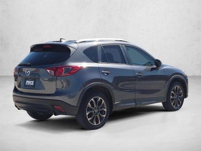 2016 Mazda Mazda CX-5 FWD 4dr Auto Grand Touring
