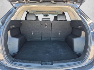 2016 Mazda Mazda CX-5 FWD 4dr Auto Grand Touring