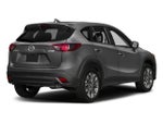 2016 Mazda Mazda CX-5 FWD 4dr Auto Grand Touring