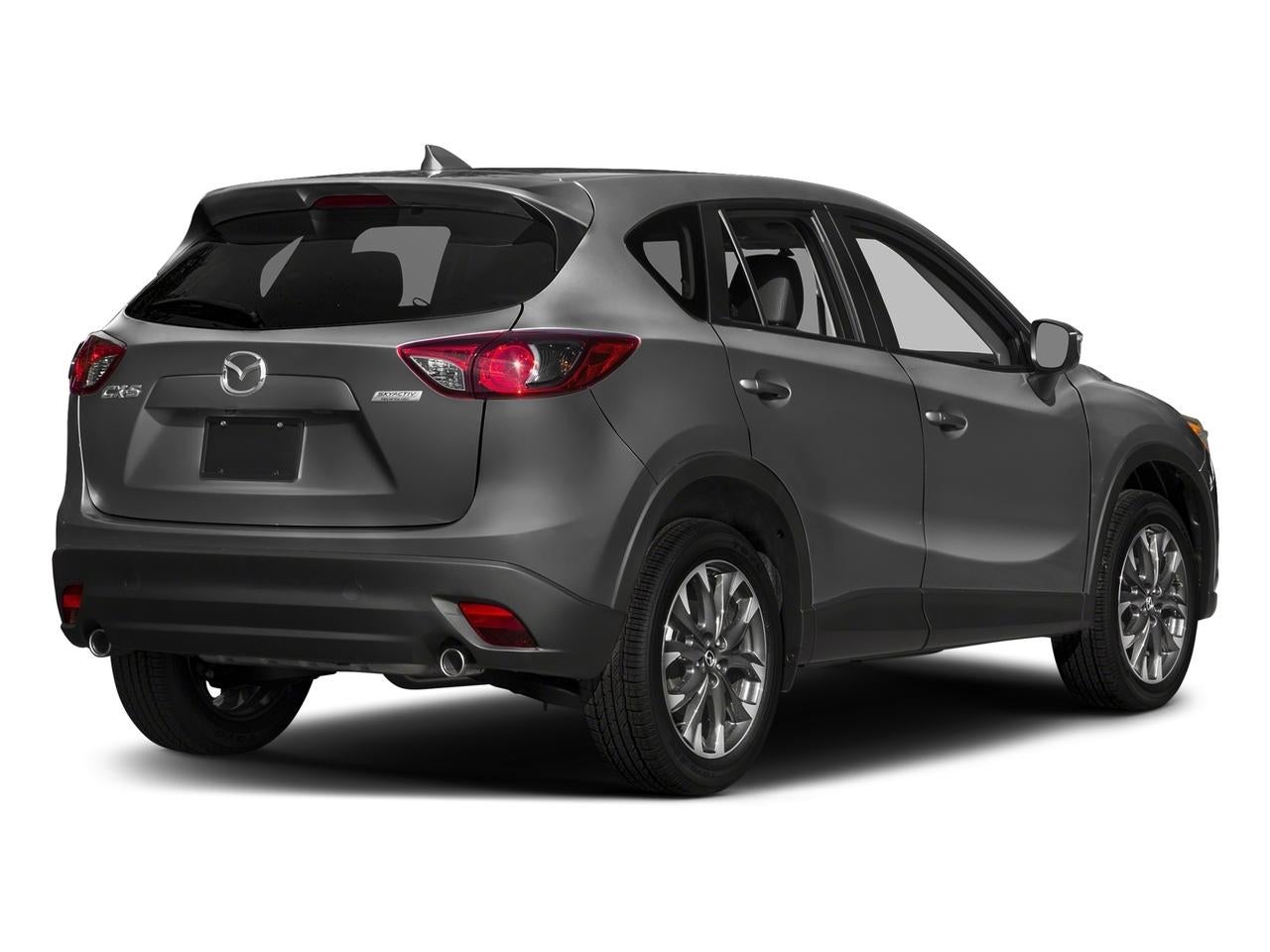 2016 Mazda Mazda CX-5 FWD 4dr Auto Grand Touring