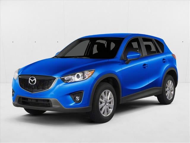 2013 Mazda Mazda CX-5 AWD 4dr Auto Touring