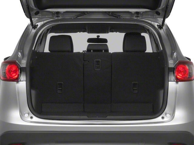 2013 Mazda Mazda CX-5 AWD 4dr Auto Touring