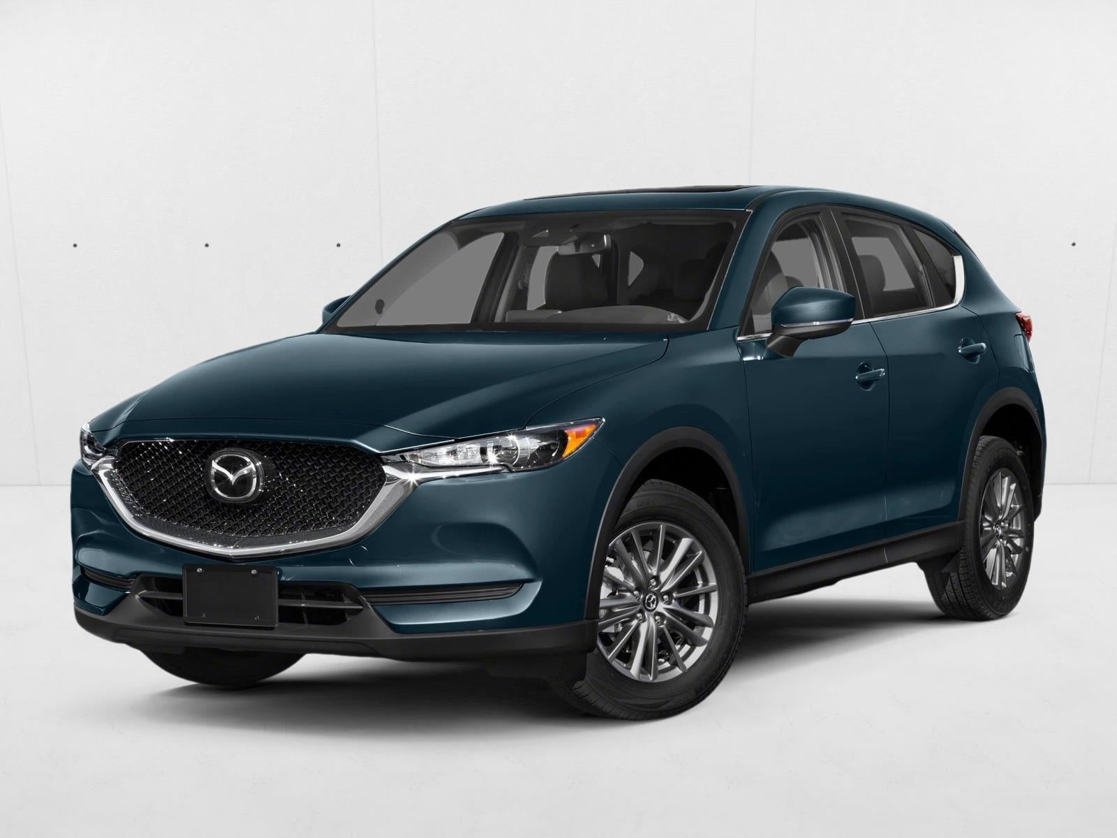 2020 Mazda Mazda CX-5 Touring FWD