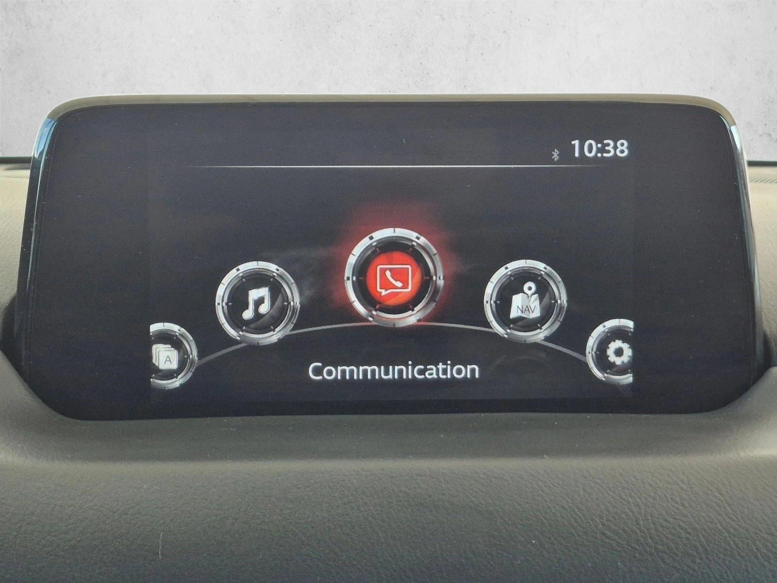 2020 Mazda Mazda CX-5 Touring FWD