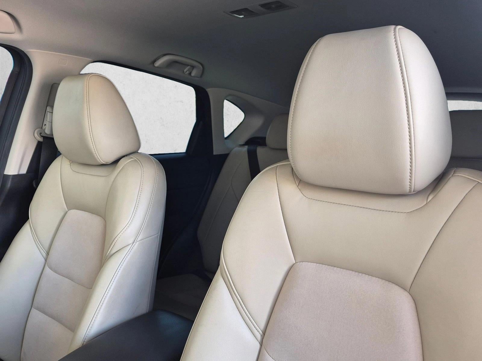 2020 Mazda Mazda CX-5 Touring FWD
