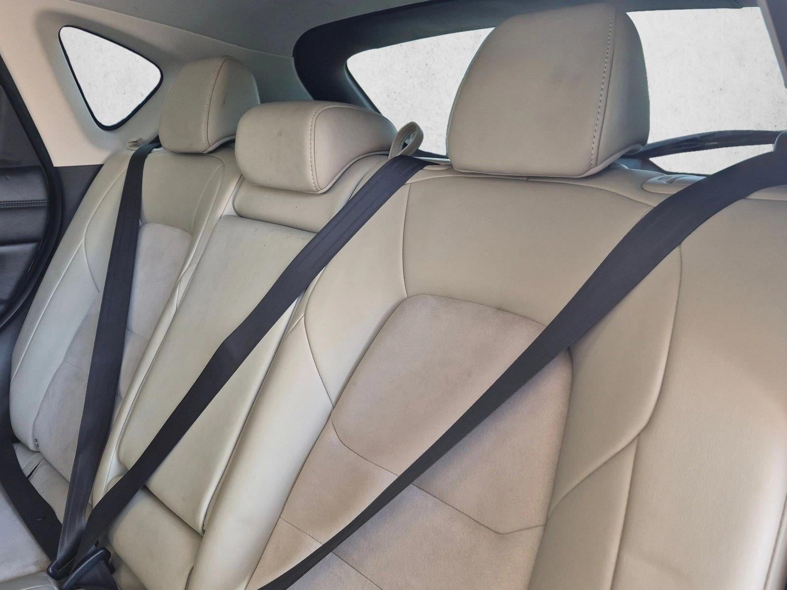 2020 Mazda Mazda CX-5 Touring FWD