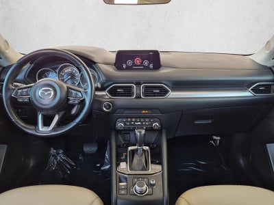 2020 Mazda Mazda CX-5 Touring FWD