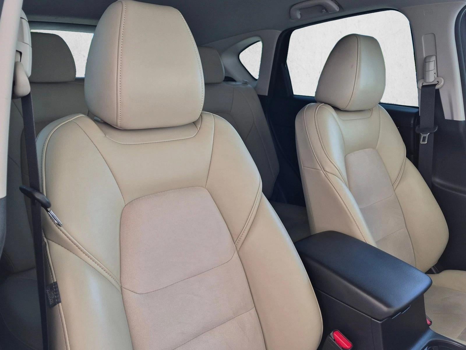 2020 Mazda Mazda CX-5 Touring FWD