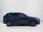 2020 Mazda Mazda CX-5 Touring FWD