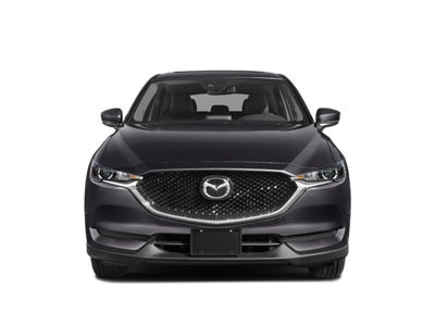 2020 Mazda Mazda CX-5 Touring FWD
