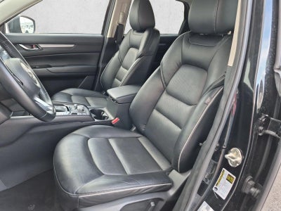 2025 Mazda Mazda CX-5 2.5 S Select Package AWD
