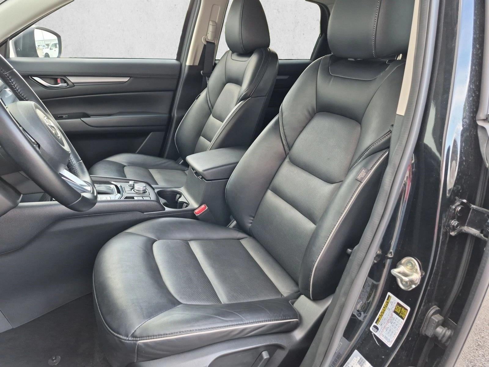 2025 Mazda Mazda CX-5 2.5 S Select Package AWD
