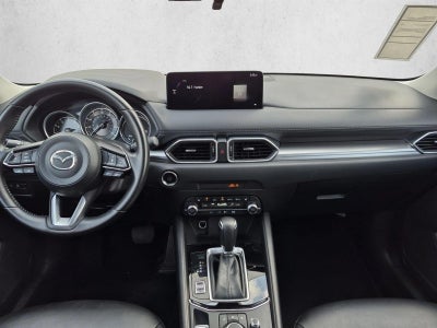 2025 Mazda Mazda CX-5 2.5 S Select Package AWD