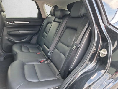 2025 Mazda Mazda CX-5 2.5 S Select Package AWD
