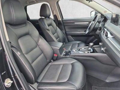 2025 Mazda Mazda CX-5 2.5 S Select Package AWD