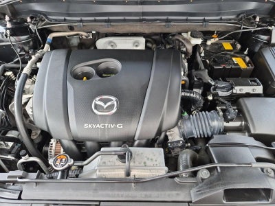 2025 Mazda Mazda CX-5 2.5 S Select Package AWD