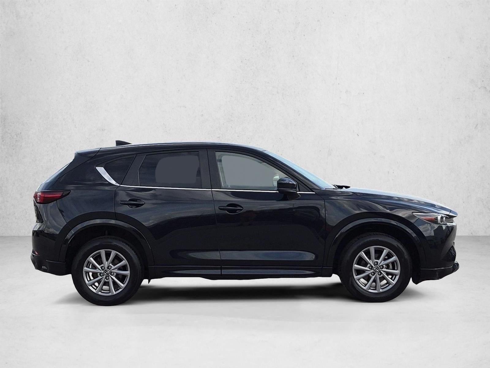 2025 Mazda Mazda CX-5 2.5 S Select Package AWD