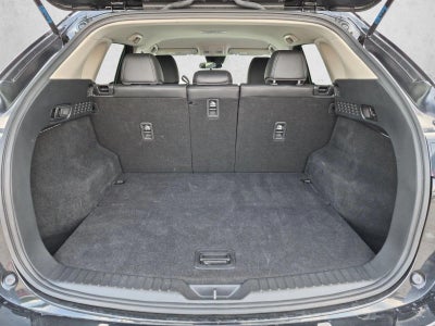 2025 Mazda Mazda CX-5 2.5 S Select Package AWD