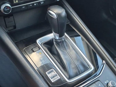 2025 Mazda Mazda CX-5 2.5 S Select Package AWD
