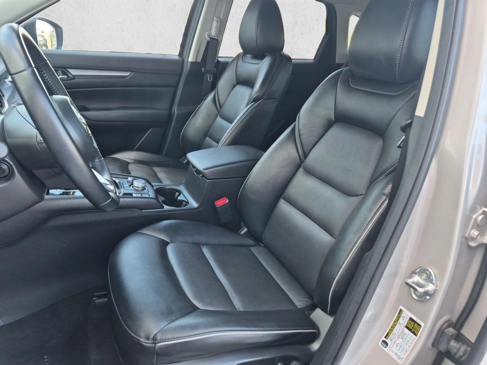 2025 Mazda Mazda CX-5 2.5 S Select Package AWD