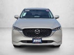 2025 Mazda Mazda CX-5 2.5 S Select Package AWD