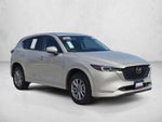 2025 Mazda Mazda CX-5 2.5 S Select Package AWD