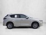 2025 Mazda Mazda CX-5 2.5 S Select Package AWD