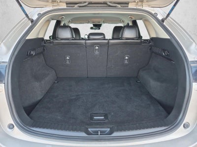 2025 Mazda Mazda CX-5 2.5 S Select Package AWD