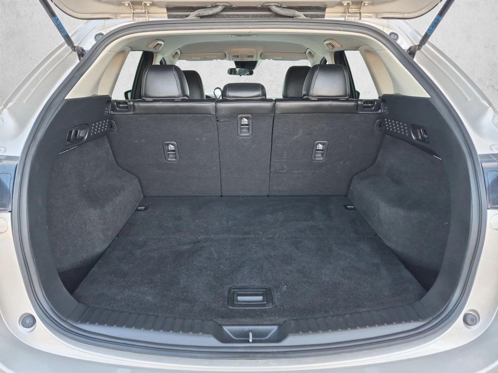 2025 Mazda Mazda CX-5 2.5 S Select Package AWD