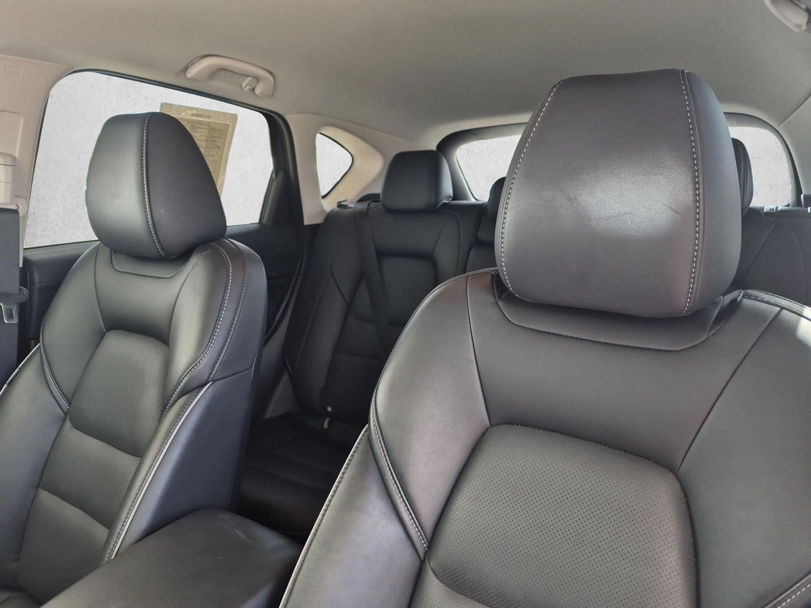 2025 Mazda Mazda CX-5 2.5 S Select Package AWD