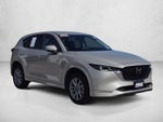 2025 Mazda Mazda CX-5 2.5 S Select Package AWD