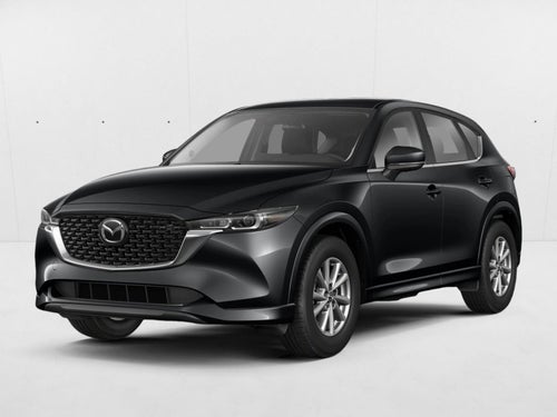 2024 Mazda Mazda CX-5 2.5 S Select Package AWD