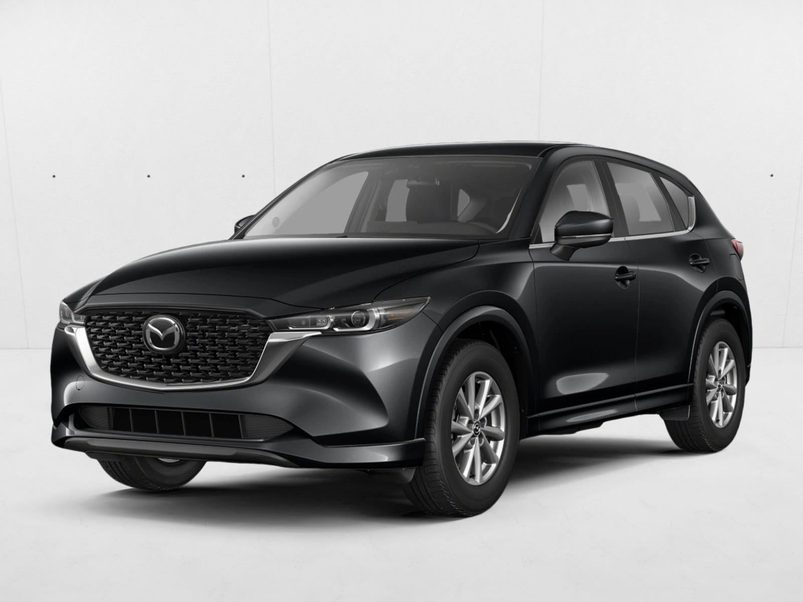 2024 Mazda Mazda CX-5 2.5 S Select Package AWD