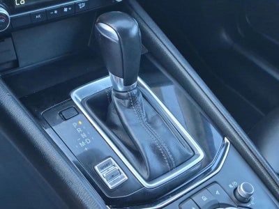2024 Mazda Mazda CX-5 2.5 S Select Package AWD