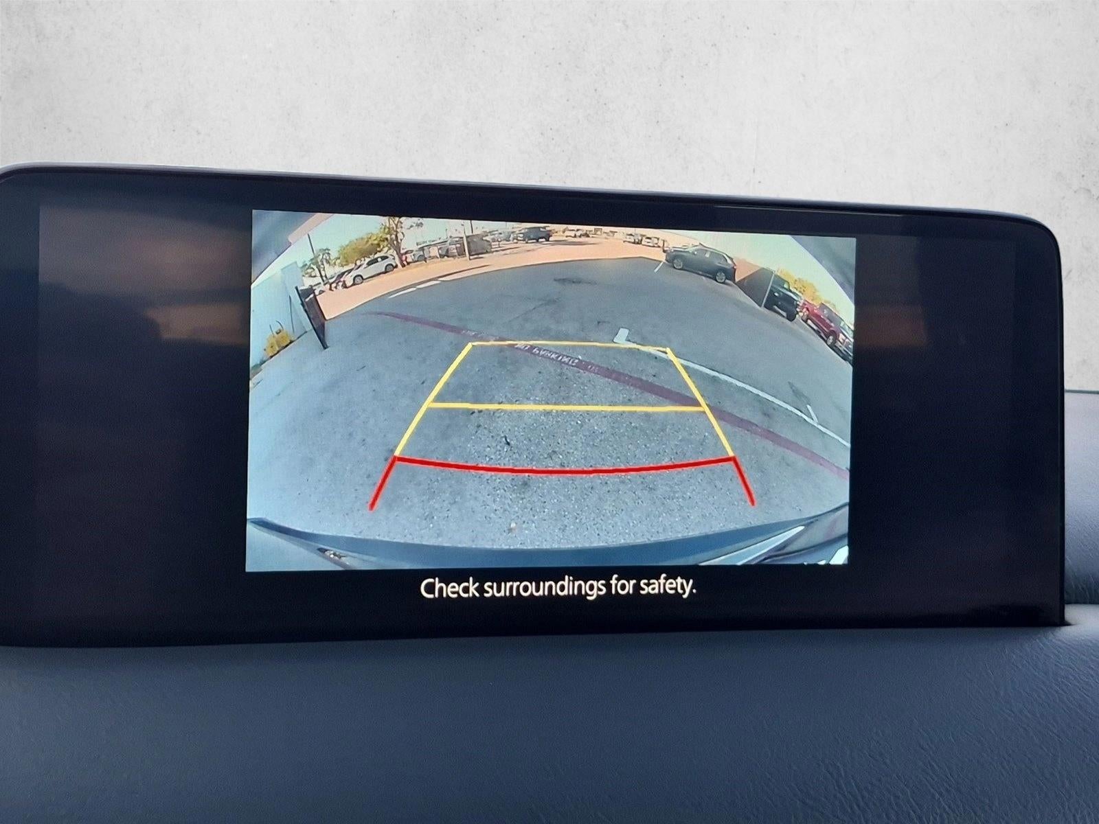 2024 Mazda Mazda CX-5 2.5 S Select Package AWD
