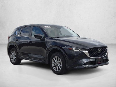 2024 Mazda Mazda CX-5 2.5 S Select Package AWD