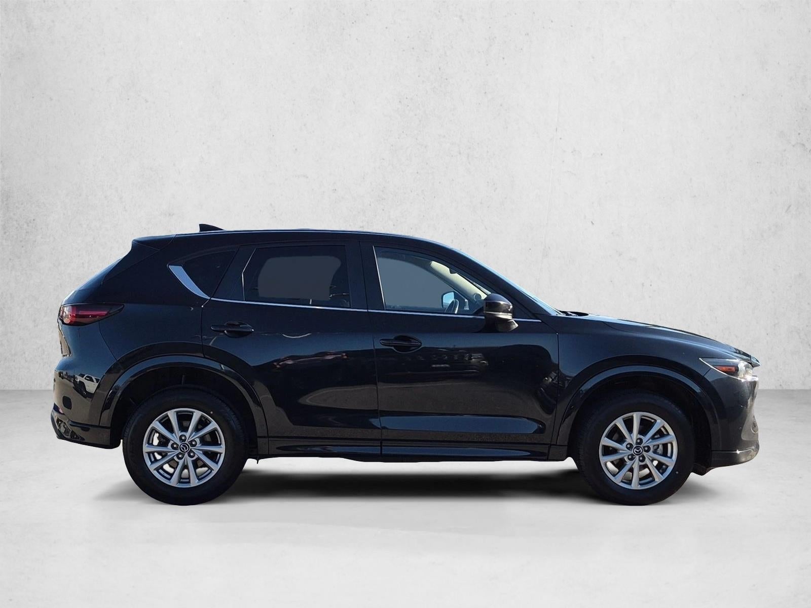 2024 Mazda Mazda CX-5 2.5 S Select Package AWD