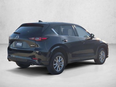 2024 Mazda Mazda CX-5 2.5 S Select Package AWD