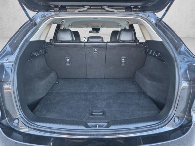 2024 Mazda Mazda CX-5 2.5 S Select Package AWD