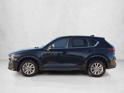 2024 Mazda Mazda CX-5 2.5 S Select Package AWD