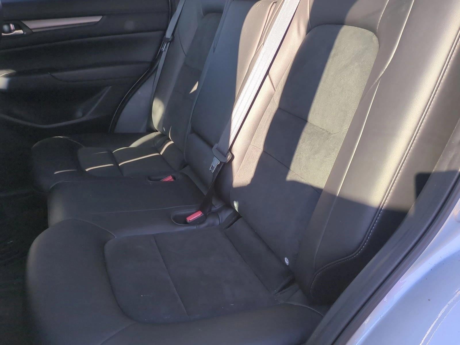 2023 Mazda Mazda CX-5 2.5 S Select Package AWD