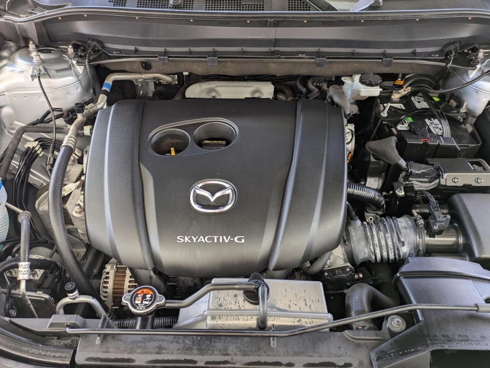 2023 Mazda Mazda CX-5 2.5 S Select Package AWD