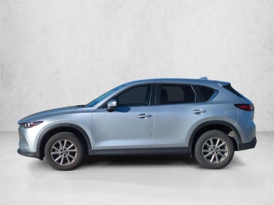 2023 Mazda Mazda CX-5 2.5 S Select Package AWD