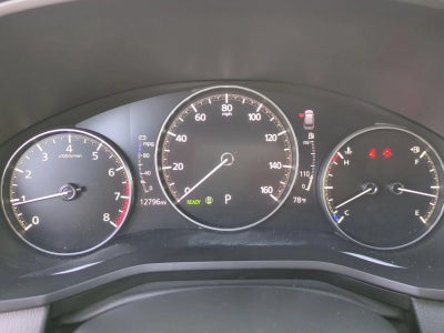 2024 Mazda Mazda CX-90 3.3 Turbo Preferred AWD