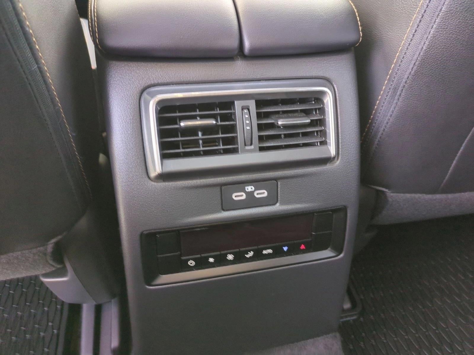 2024 Mazda Mazda CX-90 3.3 Turbo Preferred AWD