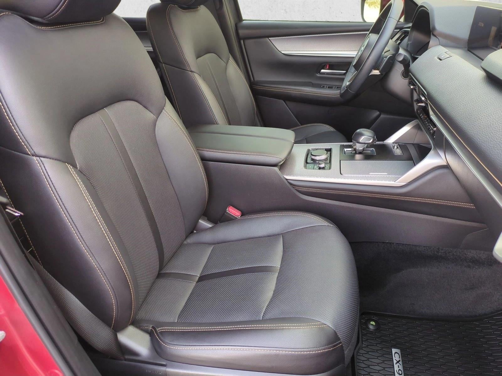 2024 Mazda Mazda CX-90 3.3 Turbo Preferred AWD